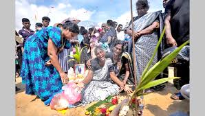 The Other Exodus In The North That Needs Resolution